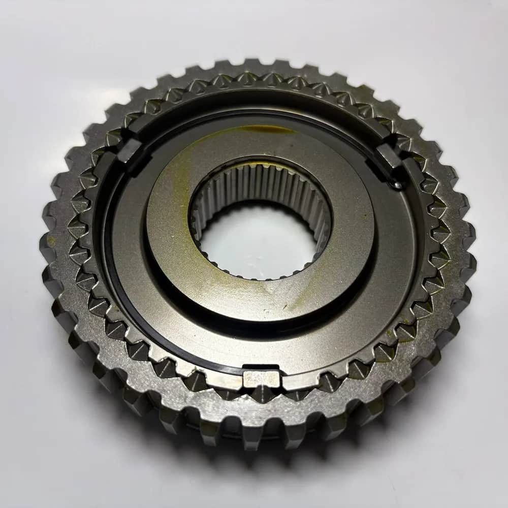 Sincronizador de 1ra y 2da Marcha para Toyota Hilux y Hiace Motor 3L (2.8L Diesel)