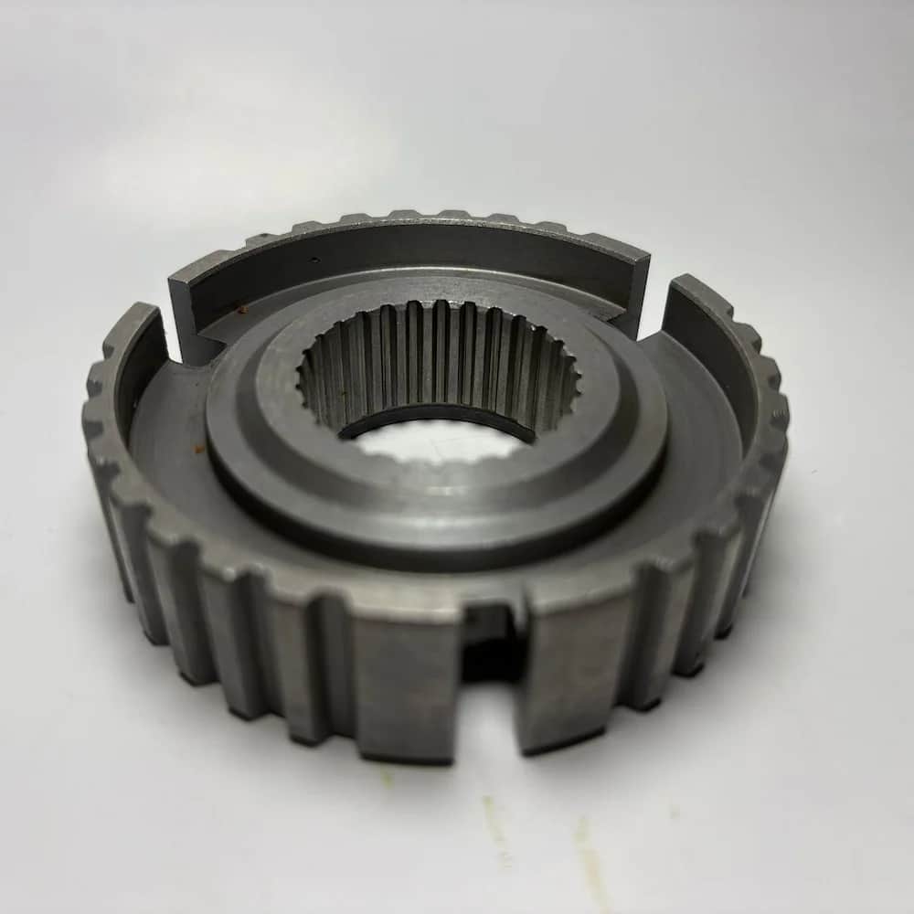 Cubo Sincronizador de Caja Mecánica para Toyota Hilux y Hiace Motor 3L (2.8L Diesel)