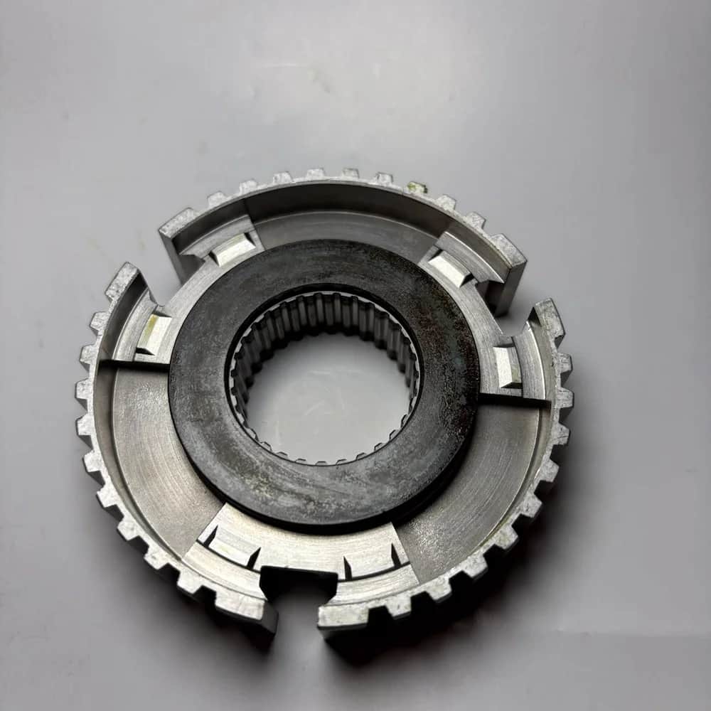 Conjunto Sincronizador de 3ra y 4ta Velocidad para Toyota Hilux 2KD 2.5L (2005-2015)
