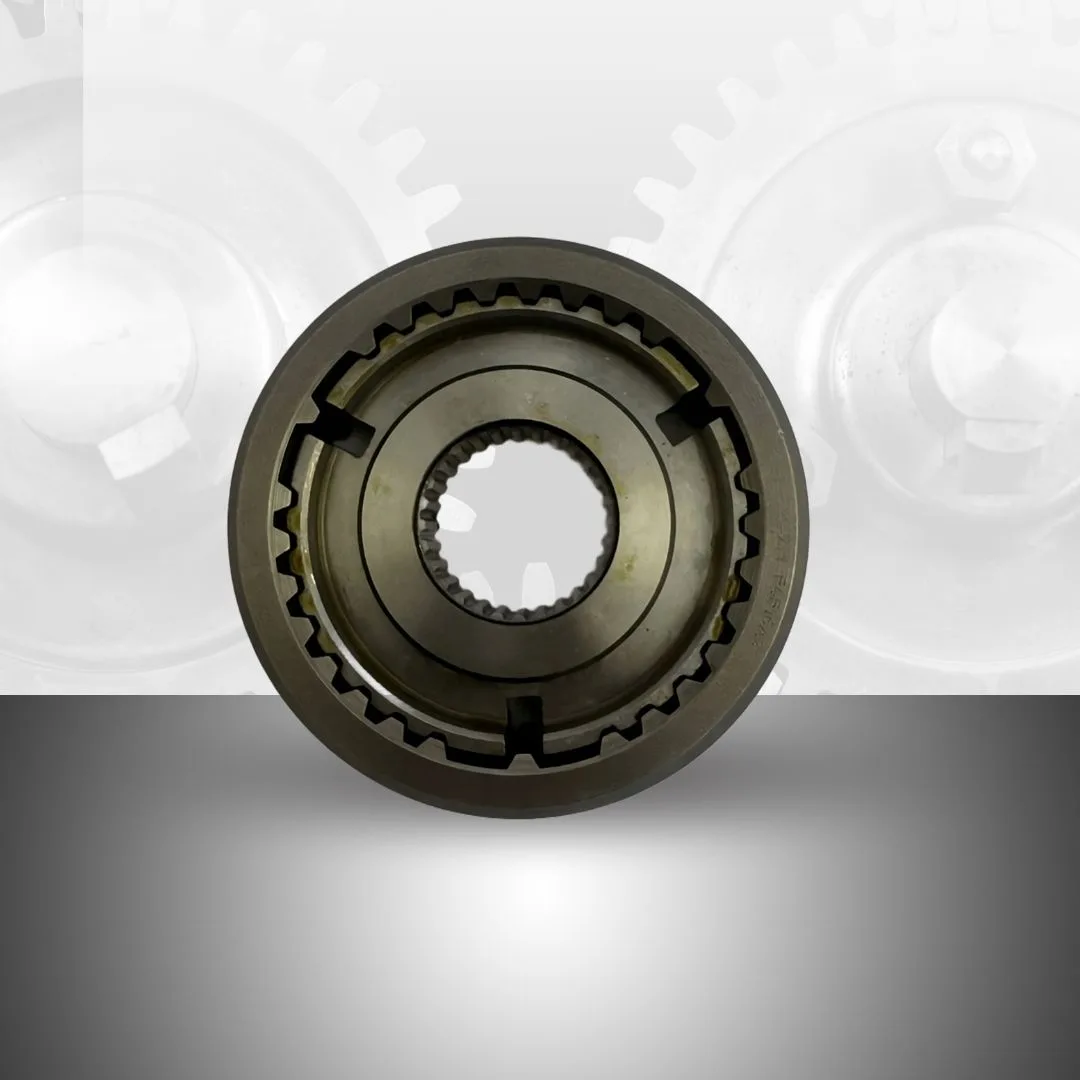 Conjunto Sincronizador de 3ra y 4ta Toyota Hilux Caja R151