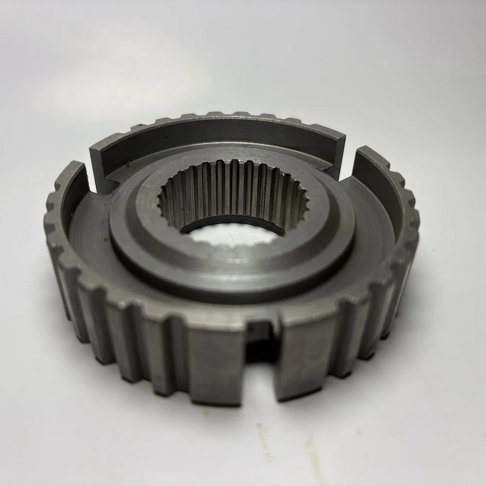 Cubo Sincronizador de Caja Mecánica para Toyota Hilux y Hiace Motor 3L (2.8L Diesel)