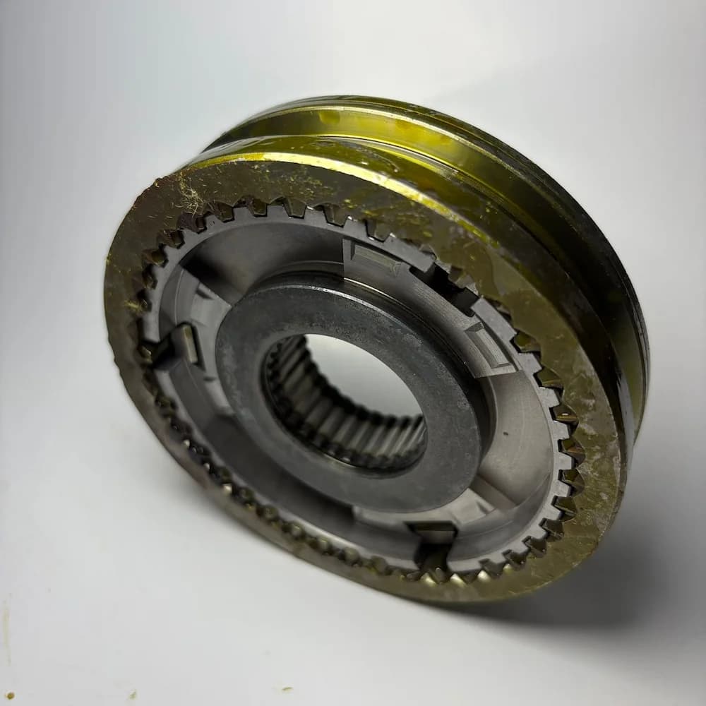 Conjunto Sincronizador Armado de 3ra y 4ta Velocidad para Toyota Hilux 2KD 2.5L (2005-2015)