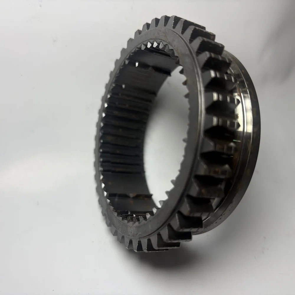 Corredor Manguito Desplazable de 3ra y 4ta para Kia Picanto 1.0L / 1.2L (2011-2023)