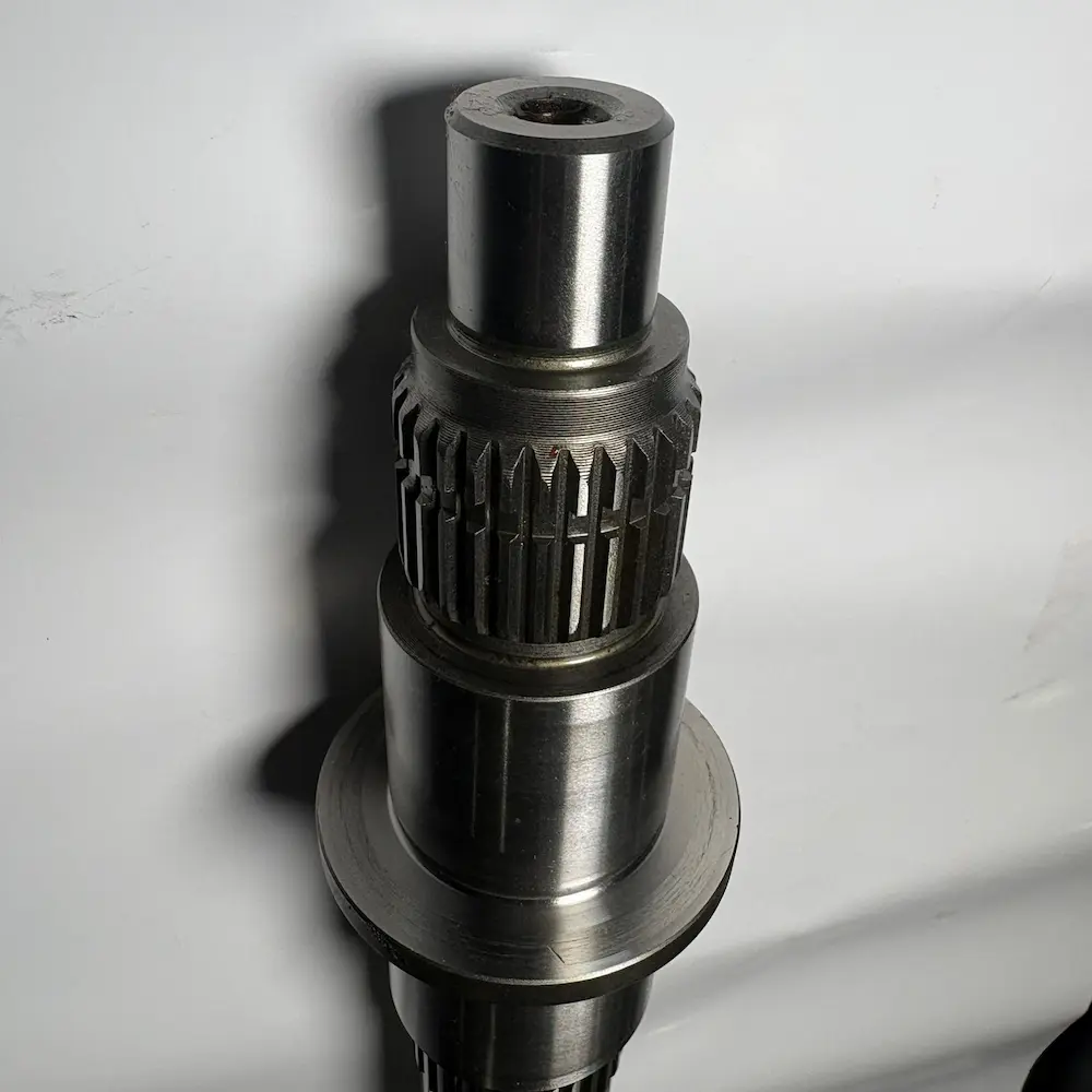 Eje Deslizante de Cambios para Toyota Hilux 3L 4x2 2.8L (1989-1997)