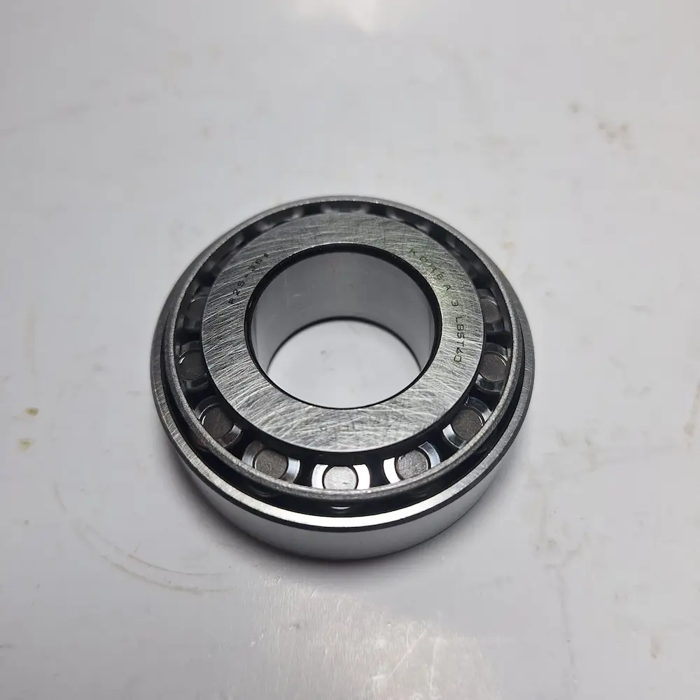 Rodaje de Caja Mecánica para Hyundai Grand i10 y Kia Picanto Motores 1.0L 1.2L