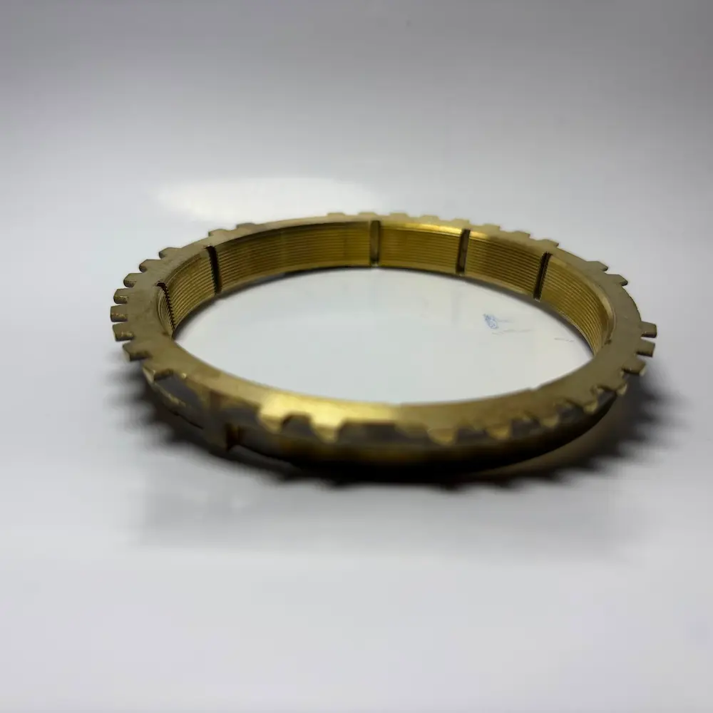 Bronce Anillo Sincronizador de 3ra Velocidad para Toyota Hilux 1KD y 2KD 2.5L / 3.0L (2005-2015)