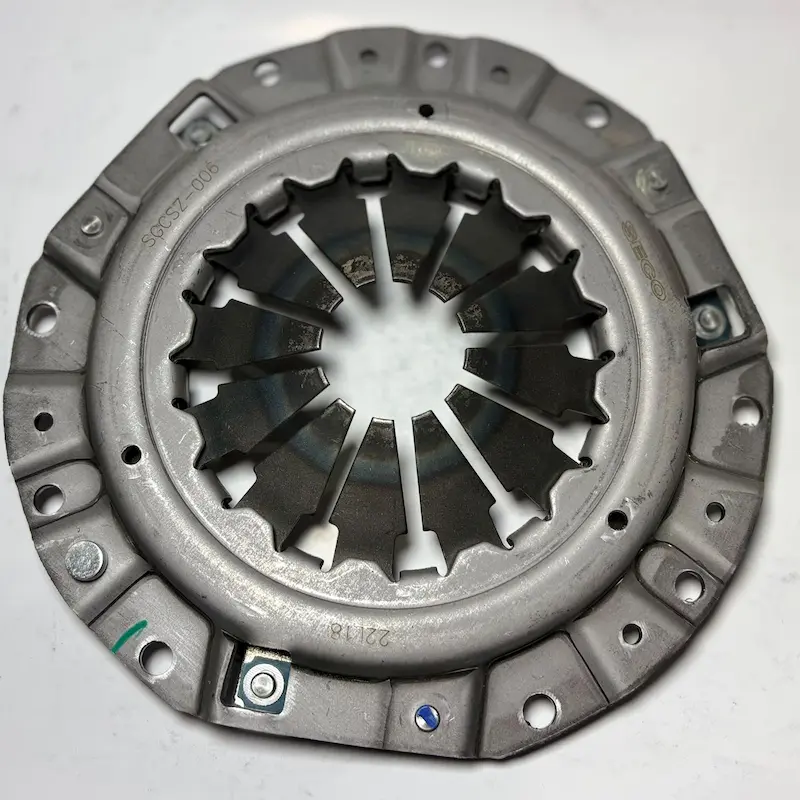 Kit de Embrague Completo Marca Seco para Suzuki Alto K10 Motor K10 1.0L